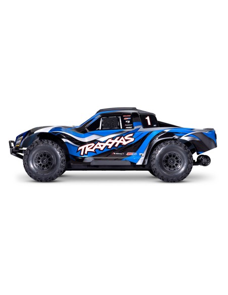 MAXX-Slash 6S Brushless 4x4 Short Course Truck 1/8 BLUE