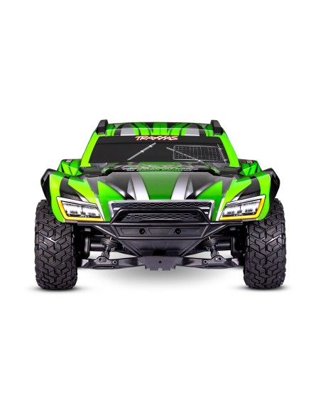 MAXX-Slash 6S Brushless 4x4 Short Course Truck 1/8 GREEN
