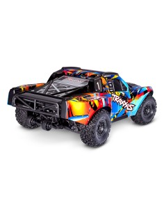 MAXX-Slash 6S Brushless 4x4 Short Course Truck 1/8 RNR 2