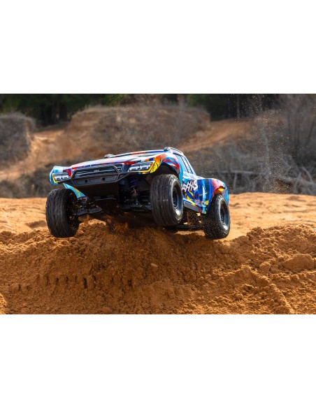 MAXX-Slash 6S Brushless 4x4 Short Course Truck 1/8 RNR