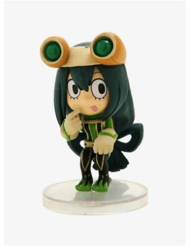 Chibi Masters My Hero Academia Assortment
