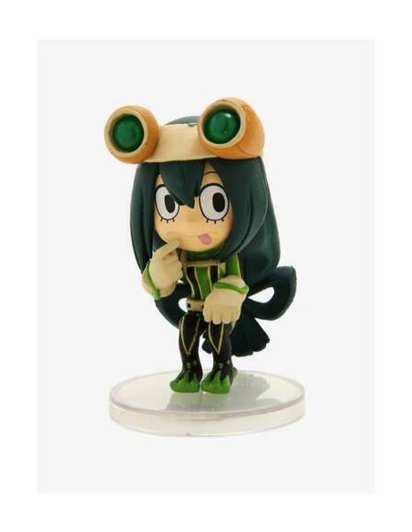 Chibi Masters My Hero Academia Assortment