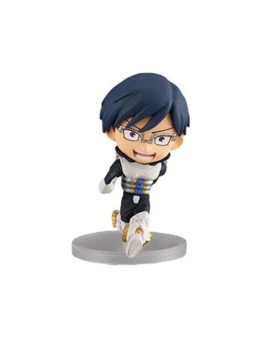 Chibi Masters My Hero Academia Assortment