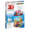 Ravensburger 3D Puzzle Pencil Holder - Super Mario 54pc