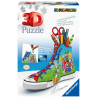 Ravensburger 3D Puzzle Pencil Holder - Super Mario Sneaker