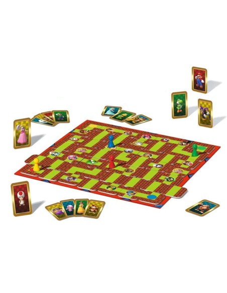 Ravensburger Super Mario Labyrinth