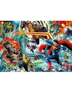 Ravensburger Puzzle - Superman Collector´s Edition - 1000pc 2