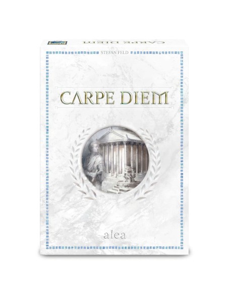 Carpe Diem