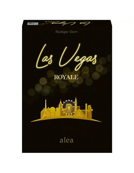 Las Vegas Royale