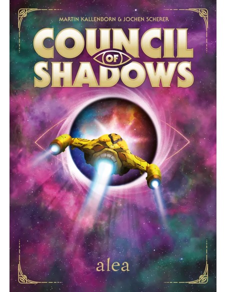 Council of shadows