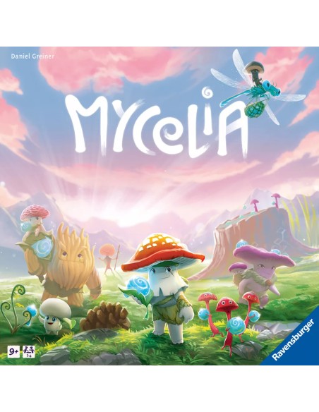 Mycelia