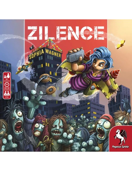 Zilence