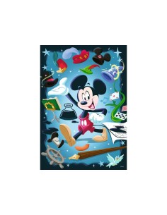 Ravensburger Puzzle - Disney Mickey Mouse - 300pc 2