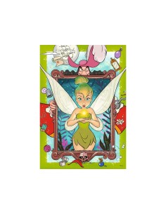 Ravensburger Puzzle - Disney Tinkerbell - 300pc 2
