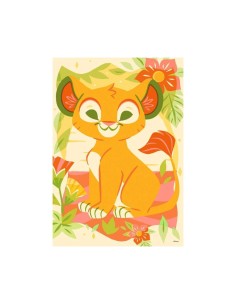 Ravensburger Puzzle - Disney The Lion King - 300pc 2