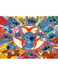 Ravensburger Puzzle - Disney Stitch XXL - 100pc 2