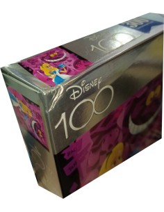 Ravensburger Puzzle-Disney Alice-300pc-Caixa Danificada 2