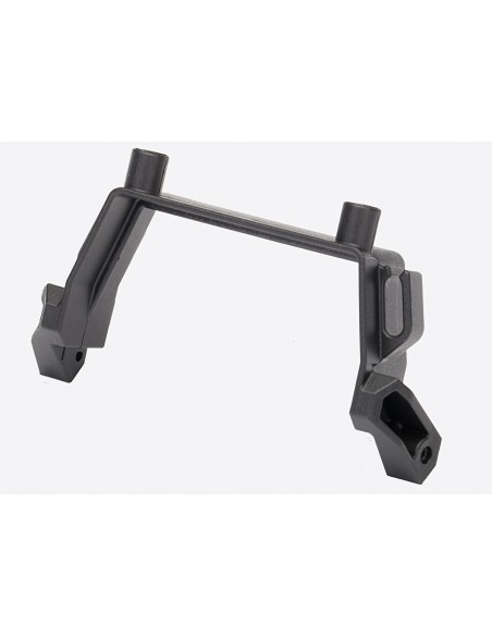 Mount, telemetry expander (fits TRX-4)