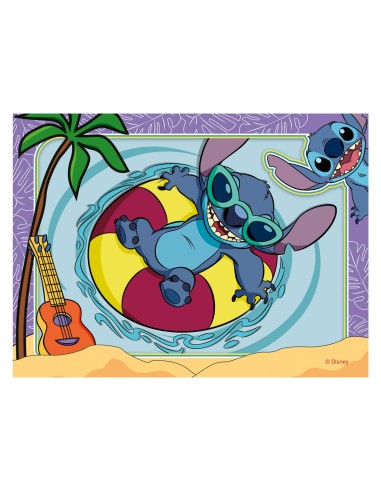 Ravensburger Puzzle Stitch