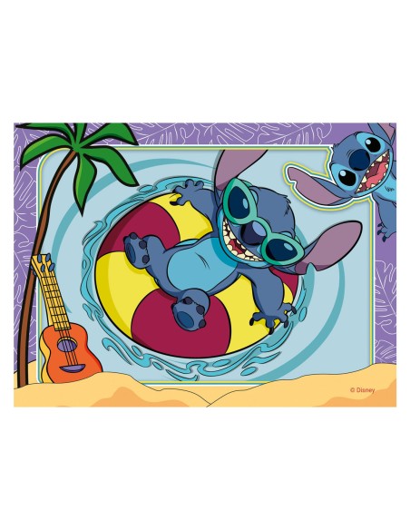 Ravensburger Puzzle Stitch