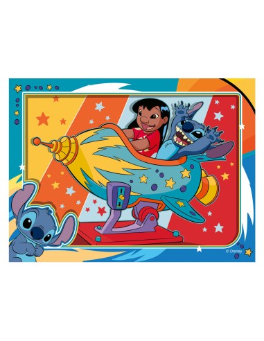 Ravensburger Puzzle Stitch