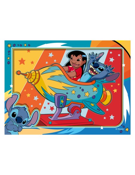 Ravensburger Puzzle Stitch