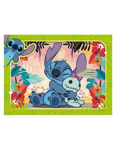 Ravensburger Puzzle Stitch