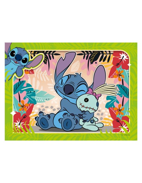 Ravensburger Puzzle Stitch