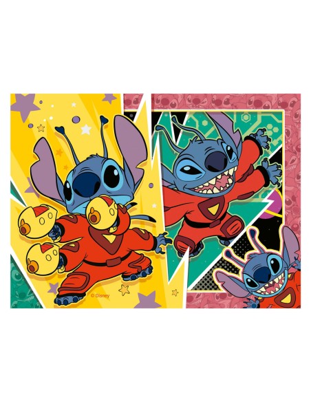 Ravensburger Puzzle Stitch