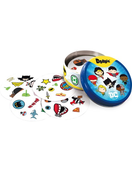 Dobble DC Universe