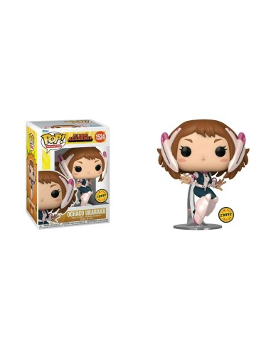POP! Animation: MHA - Ochaco Uraraka 1524 Chase