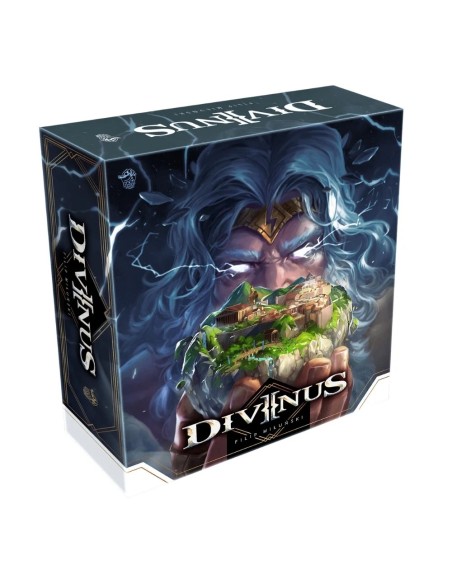 Divinus