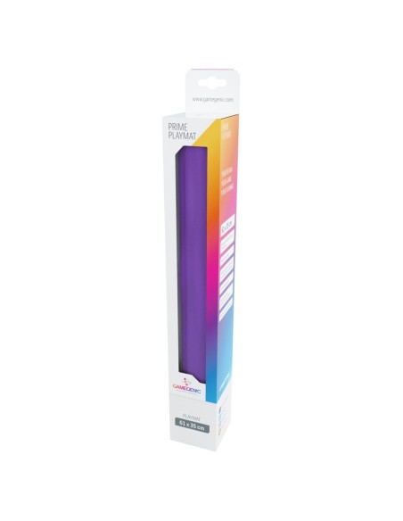 Gamegenic - Prime 2mm Playmat Purple