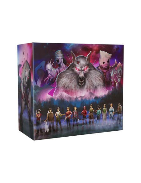 Final Girl Series 2 Franchise Box