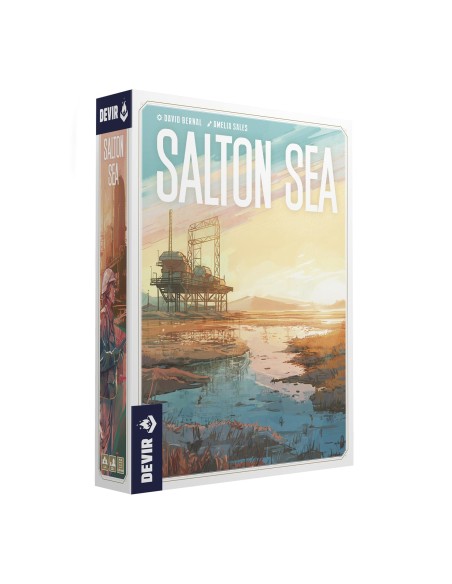 Salton Sea (PT)