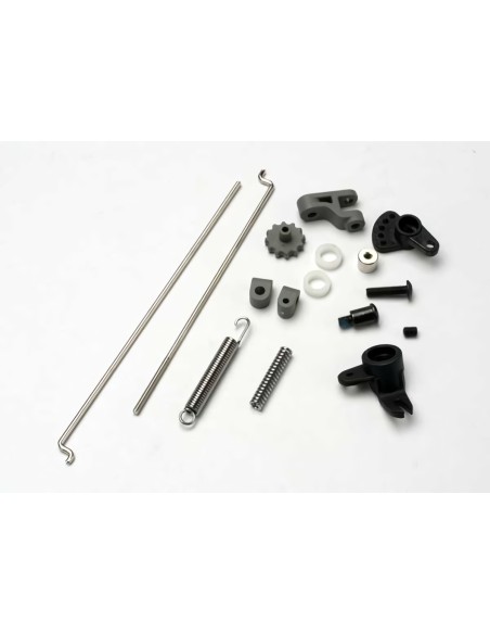 Linkage set, throttle brake, RevoSlayer (w/ servo horns