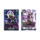 Dragon Ball SCG Fusion World Blazing Aura Booster FB02