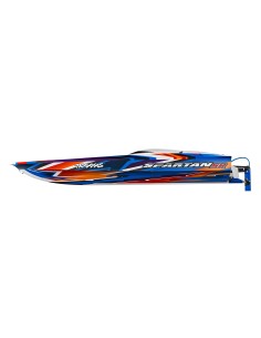 SPARTAN 36 BOAT SELF-RIGHTING Brushless ORNG 2