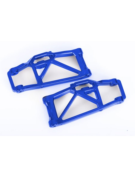 Suspension arms, lower, Blue