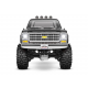 TRX-4M 1/18 Chevy K10 4X4 High Trail BLACK