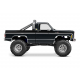 TRX-4M 1/18 Chevy K10 4X4 High Trail BLACK