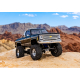 TRX-4M 1/18 Chevy K10 4X4 High Trail BLACK