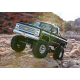 TRX-4M 1/18 Chevy K10 4X4 High Trail BLACK