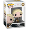 POP! Television: The Witcher: Ciri W/ Sword 1319