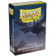 Dragon Shield Matte Small Sleeves - Midnight Blue (60 Sleeve