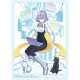 Digimon Card Game Official 2023 Sleeves Mirei Mikagura