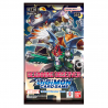 Digimon Card Game Beginning Observer Booster BT16