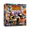 Marvel Zombies: X-Men Resistance: CoreBox