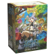 Dragon Shield Grand Archive MATTE ART Sleeves Silvie