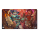 UP Outlaws of Thunder Junction Playmat Tinybones Pickpocket